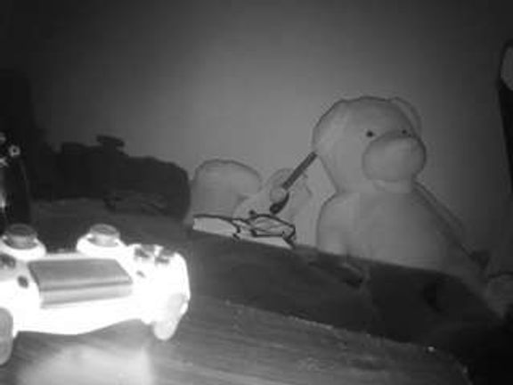 voyeurcam sexy little ana