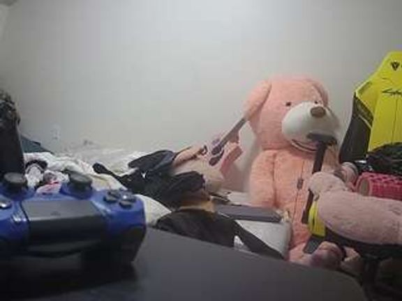 voyeurcam sexy little ana
