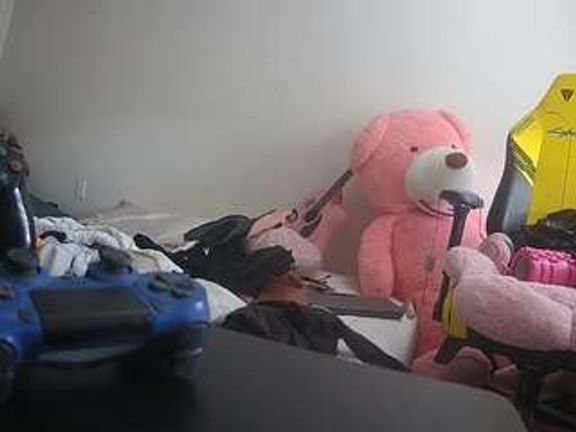 voyeurcam sexy little ana