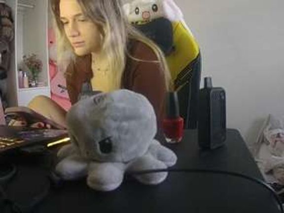 voyeurcam sexy little ana