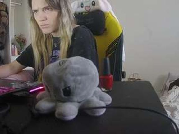 voyeurcam sexy little ana