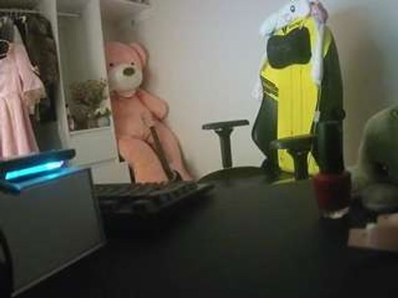 voyeurcam sexy little ana