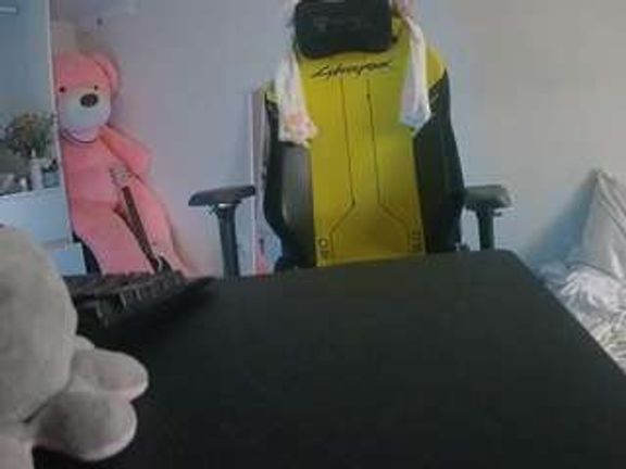 voyeurcam sexy little ana