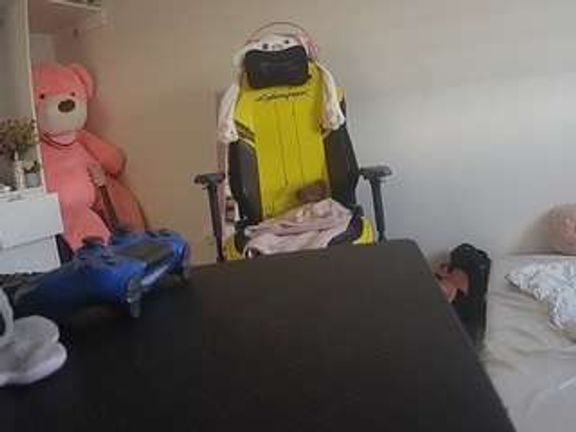 voyeurcam sexy little ana