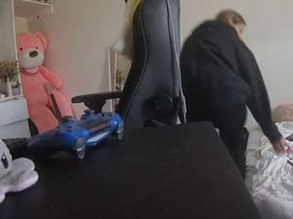 voyeurcam sexy little ana