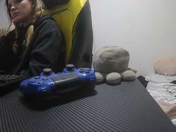 voyeurcam sexy little ana