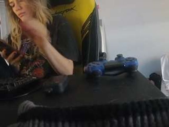 voyeurcam sexy little ana