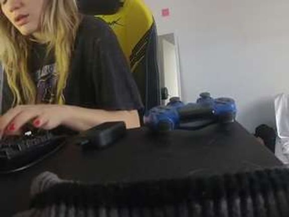 voyeurcam sexy little ana