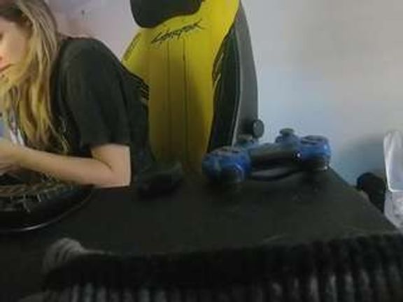 voyeurcam sexy little ana