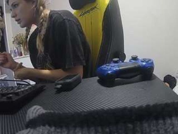 voyeurcam sexy little ana