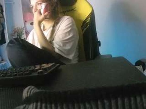 voyeurcam sexy little ana