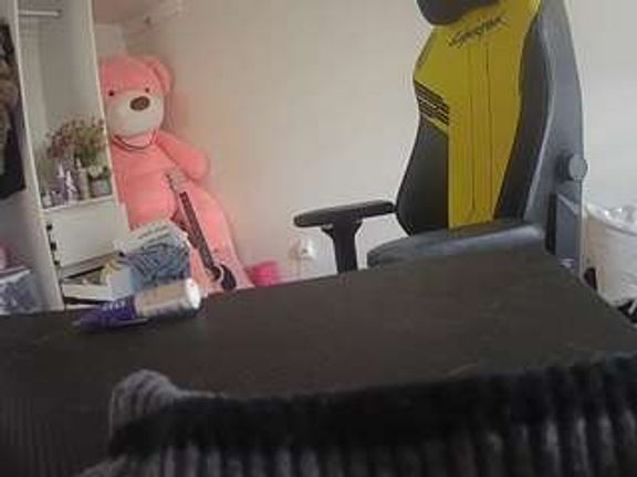 voyeurcam sexy little ana