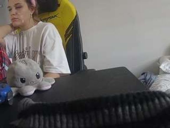voyeurcam sexy little ana