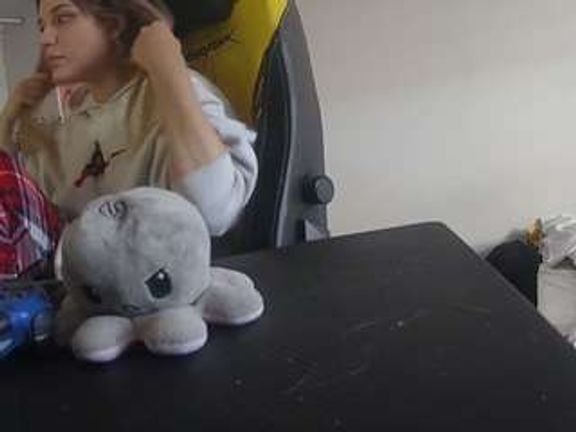 voyeurcam sexy little ana
