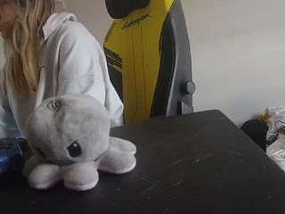 voyeurcam sexy little ana