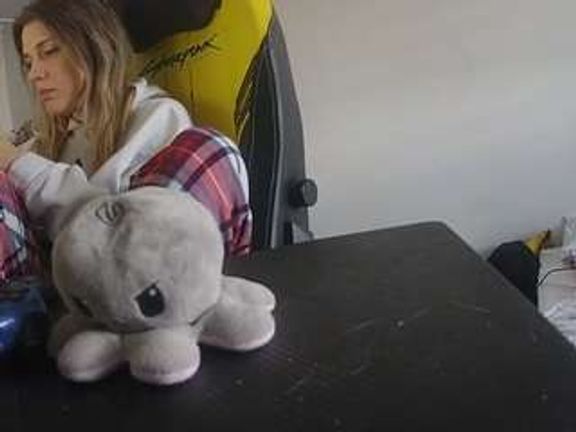 voyeurcam sexy little ana