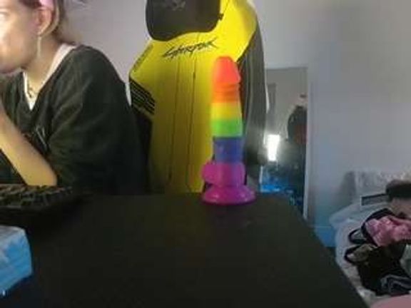voyeurcam sexy little ana