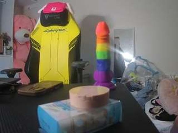 voyeurcam sexy little ana