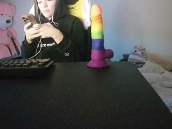 voyeurcam sexy little ana
