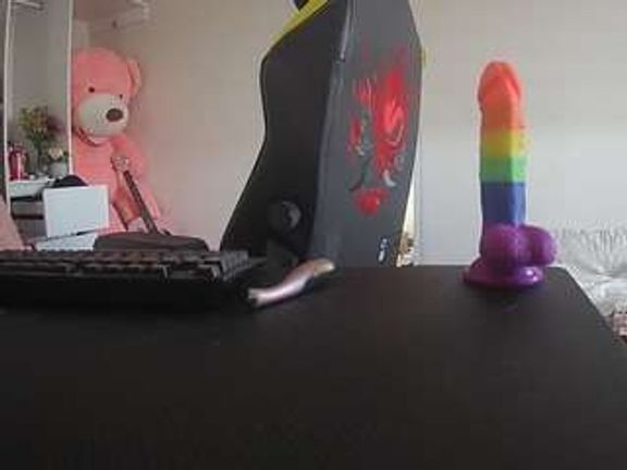 voyeurcam sexy little ana