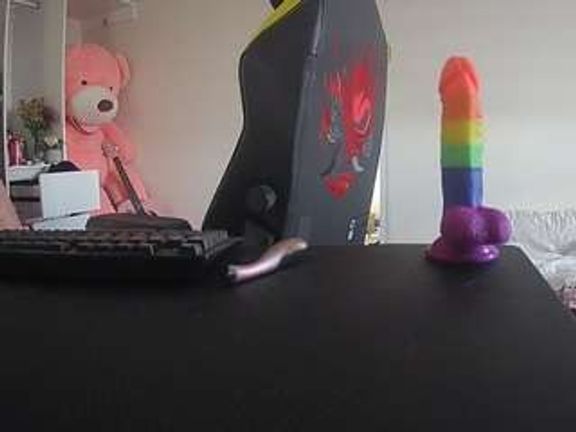 voyeurcam sexy little ana