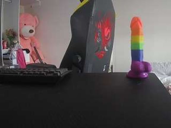 voyeurcam sexy little ana