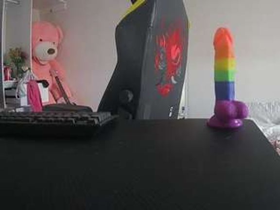 voyeurcam sexy little ana