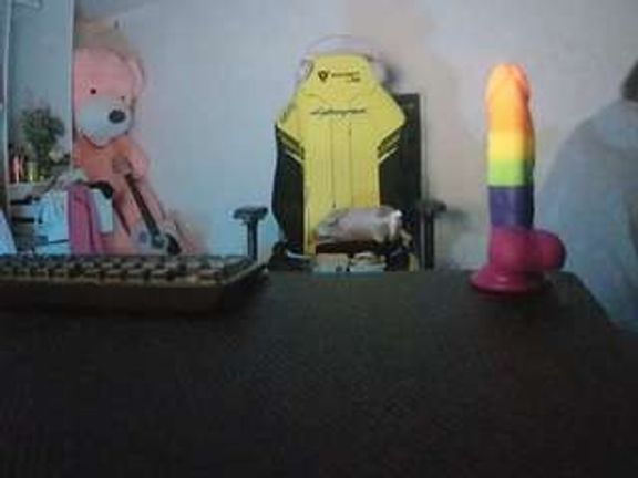 voyeurcam sexy little ana