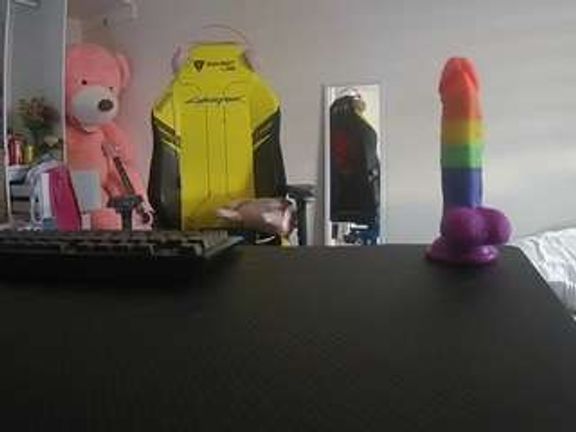 voyeurcam sexy little ana