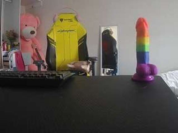 voyeurcam sexy little ana