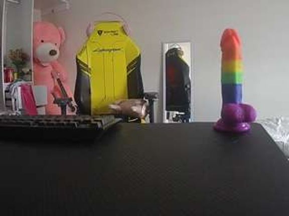 voyeurcam sexy little ana