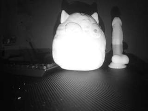 voyeurcam sexy little ana