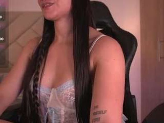MRS. SQUIRT QUEEN