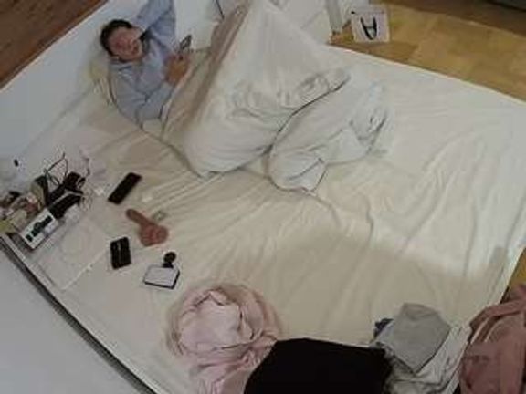 Julmodels Bedroom-B1