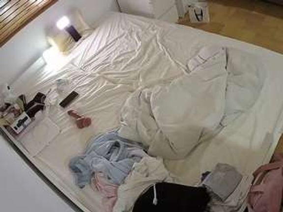 Julmodels Bedroom-B1