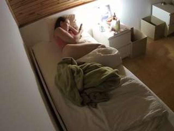 Julmodels Bedroom-B1