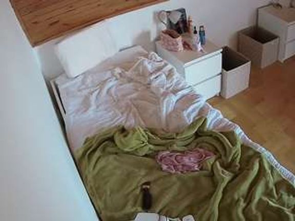 Julmodels Bedroom-B1