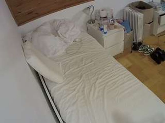 Julmodels Bedroom-B1