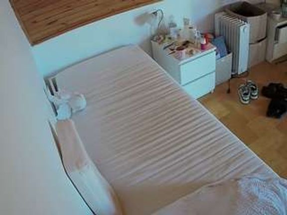 Julmodels Bedroom-B1