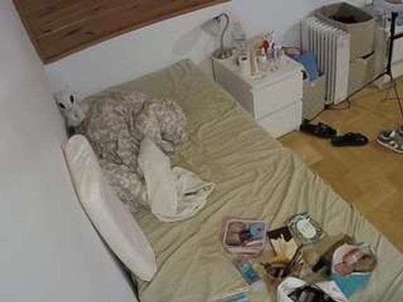 Julmodels Bedroom-B1
