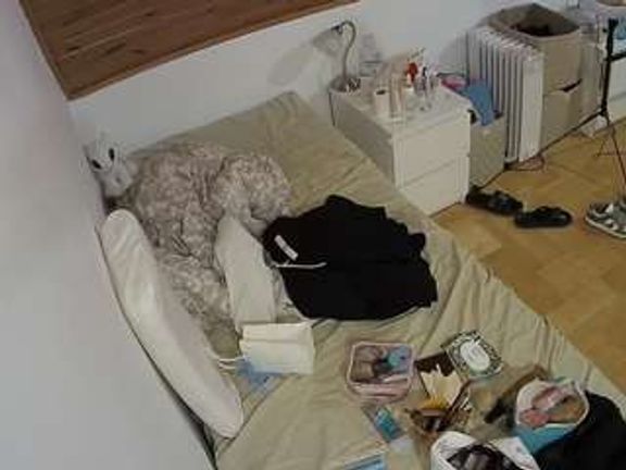Julmodels Bedroom-B1