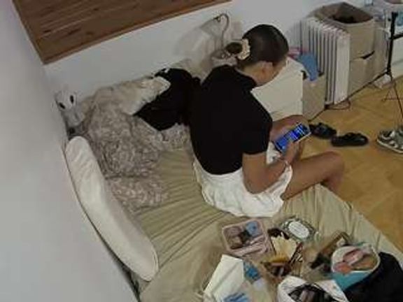 Julmodels Bedroom-B1