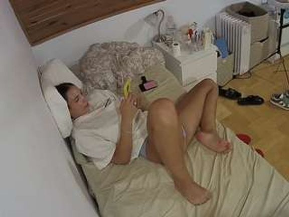 Julmodels Bedroom-B1
