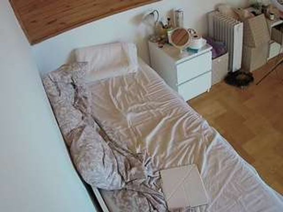 Julmodels Bedroom-B1