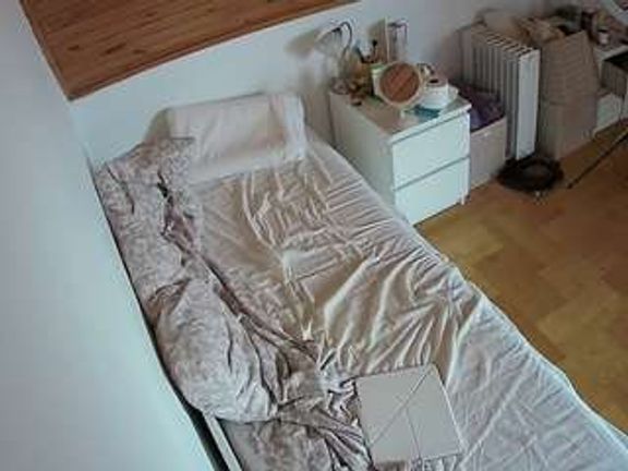 Julmodels Bedroom-B1