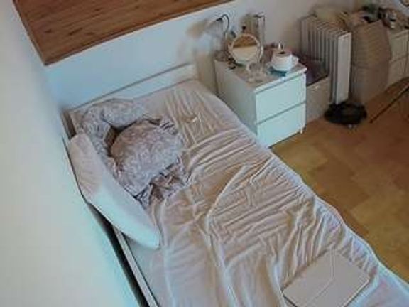 Julmodels Bedroom-B1