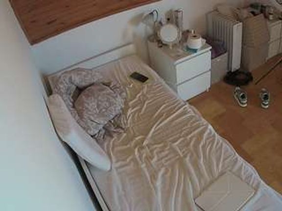 Julmodels Bedroom-B1