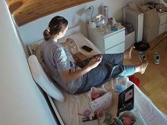 Julmodels Bedroom-B1