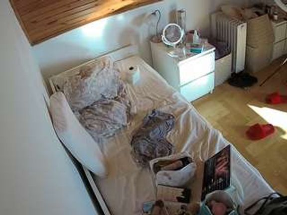 Julmodels Bedroom-B1