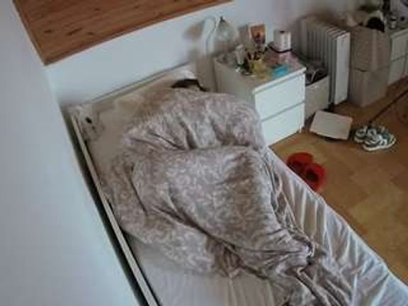 Julmodels Bedroom-B1